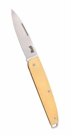 Herbertz Taschenmesser, Messing