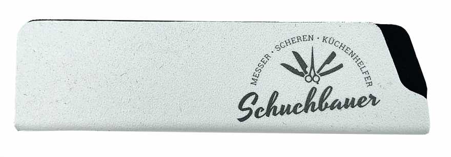 Global KS-1 ChefTool Klingenschutz, Vorderseite