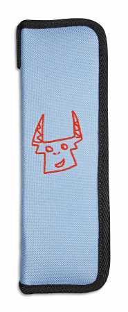 KAI Tim Mälzer Junior Kochmesser , Hülle