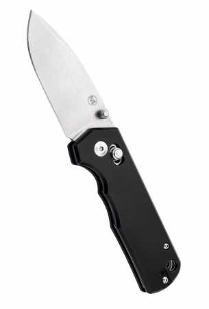Magnum Rockstub Black offen