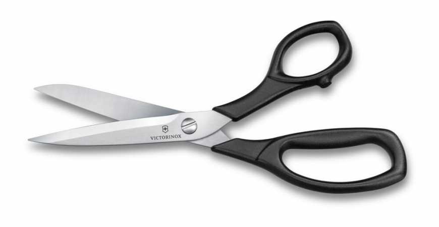 Victorinox Haushaltsschere Italy, 22 cm, offen