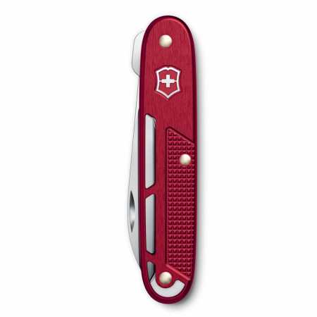 Victorinox Onefold Alox Rot, Vorderseite