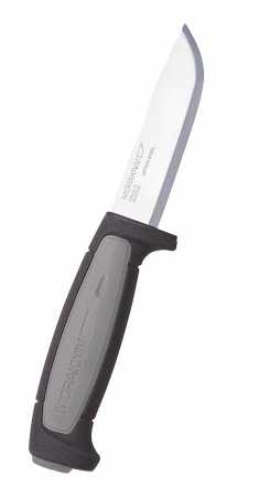 Morakniv Robust Outdoormesser, grau