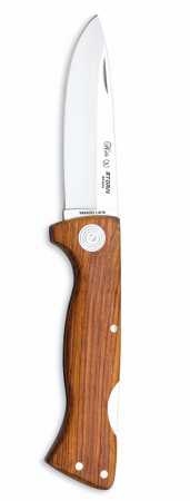 Taschenmesser Nieto Storm Cocoboloholz