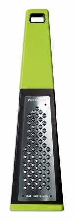 Kai Shun Kanokoshibori, 2-Wege-Reibe, grün