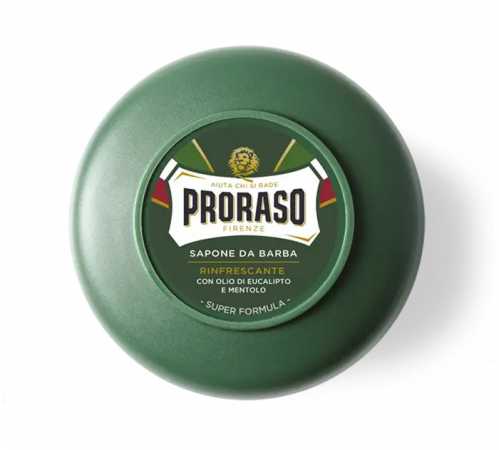 Proraso Rasierseife Eukalyptus Menthol