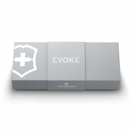 victorinox-evoke-silber-verpackung geschlossen