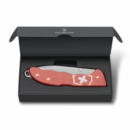 Victorinox Evoke ALox Limited Edition 2025 , in Verpackung