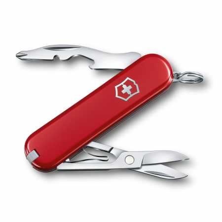 Victorinox Jetsetter Rot