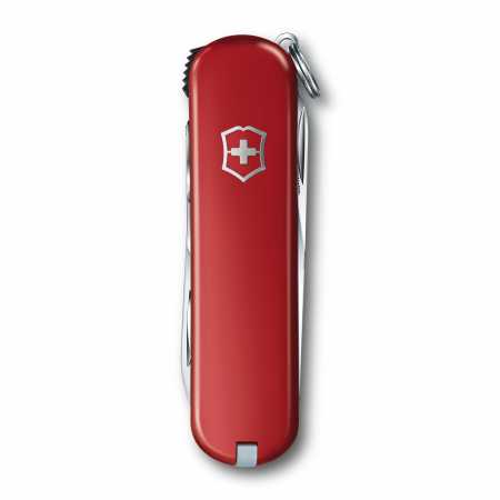 Victorinox, Nail Clip 580, Nagelknipser, Rot