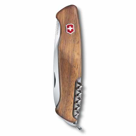 Victorinox Ranger Wood 55, Nussbaumholz