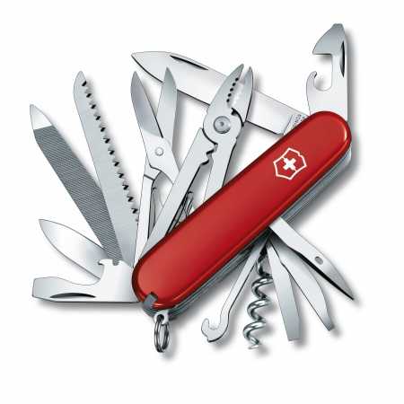 Victorinox Handyman Rot