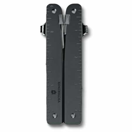 Victorinox Swiss Tool MXBS Black, geschlossen