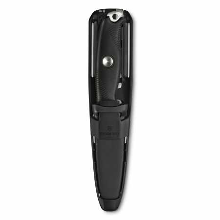 Victorinox Venture Pro Schwarz Scheide