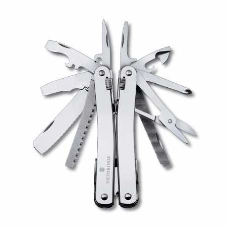 Victorinox Swisstool Spirit XC mit 24 Funktionen