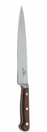 Schuchbauer Klassik Schinkenmesser 20 cm Walnuss