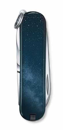 Victorinox Classic SD Zodiac Edition Stier – Rückseite