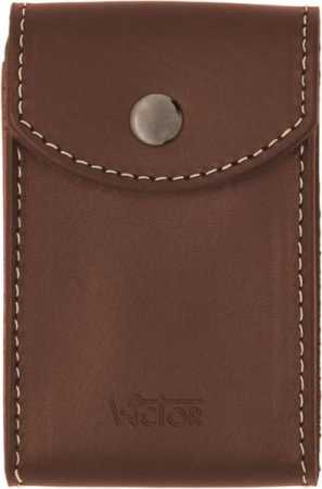 Wictor Maniküreset, 4 tlg., Braun