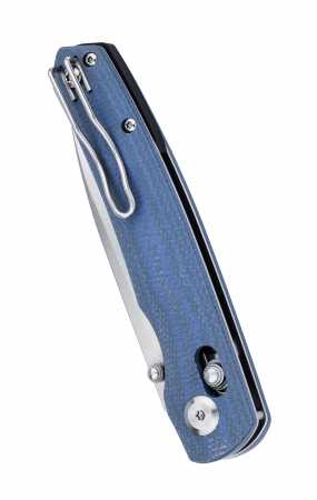 Taschenmesser Magnum Shango geschlossen