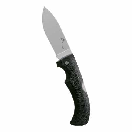 Klappmesser Gerber Gator in schwarz