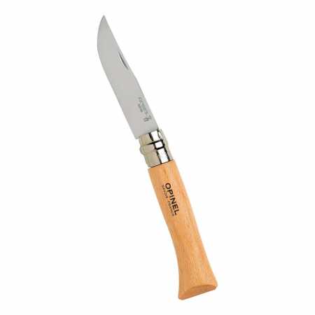 Taschenmesser Opinel No 10, rostfrei