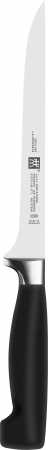 Zwilling Vier Sterne Filiermesser 18cm
