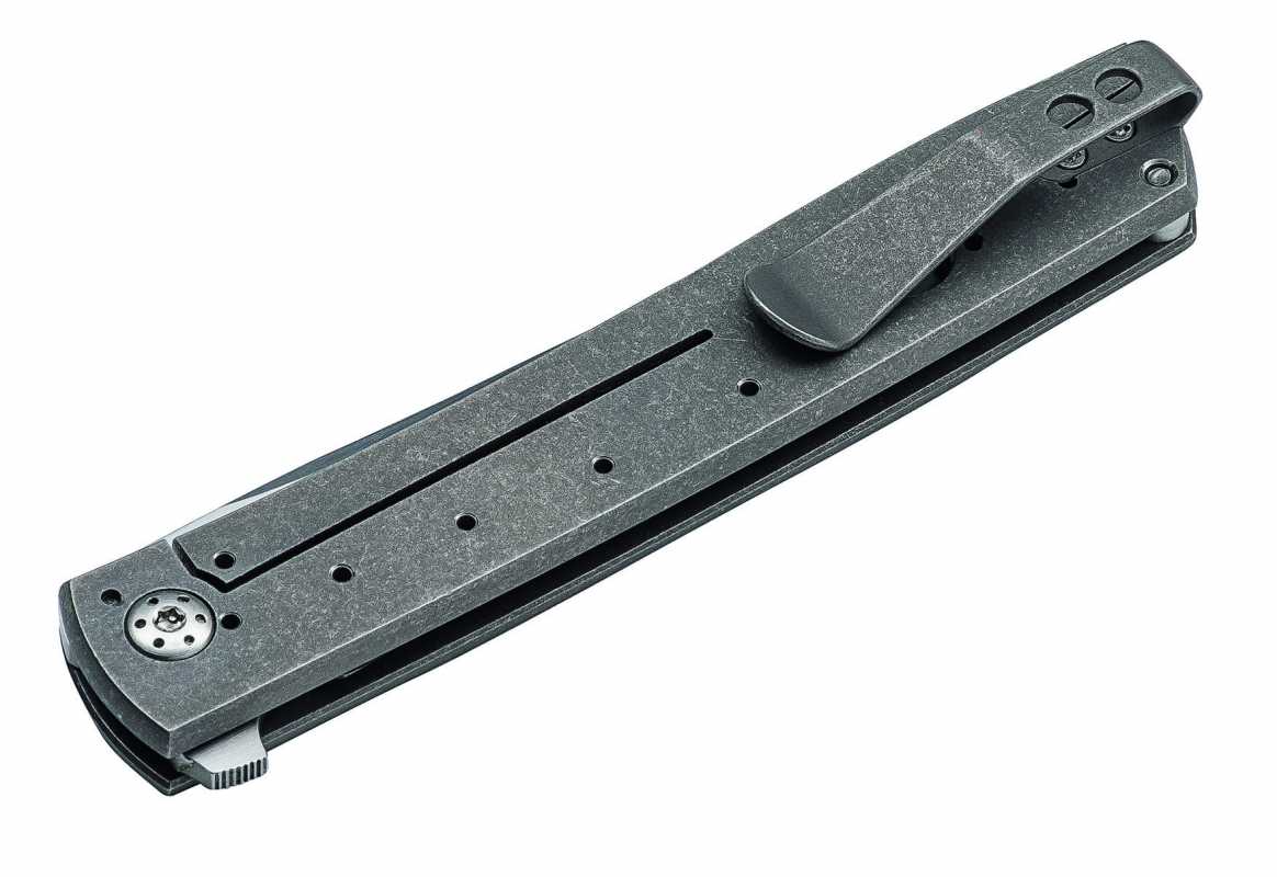 Böker Plus Urban Trapper Tanto geschlossen