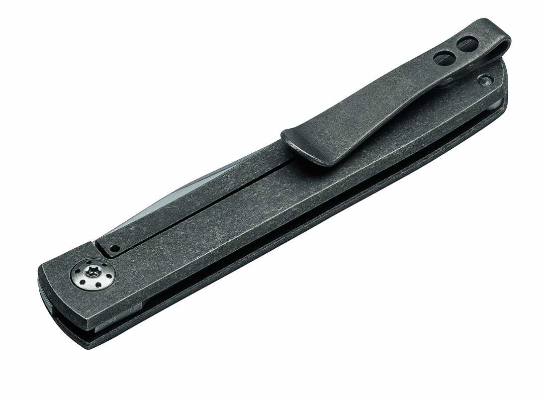 Böker Plus Urban Trapper Petite 42 geschlossen