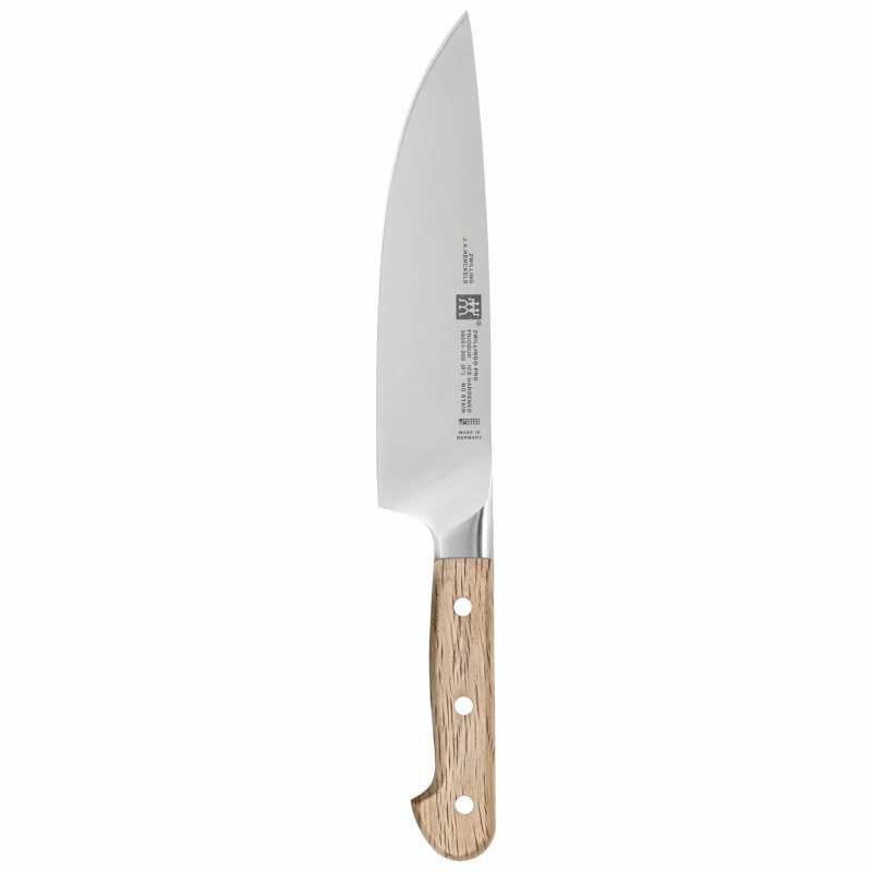 ZWILLING® Pro Wood Kochmesser