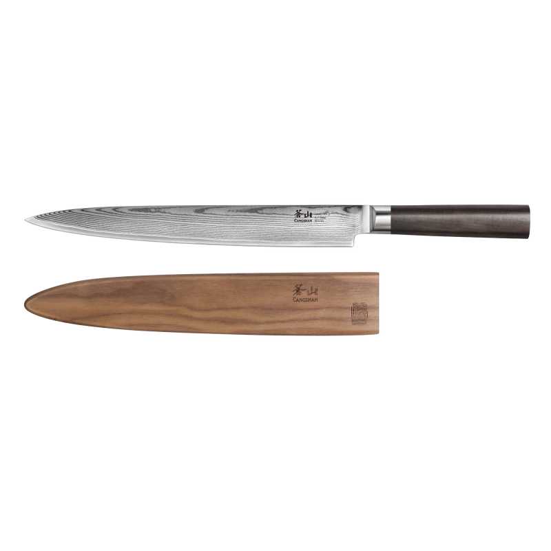 Cangshan Haku Serie Sashimi Chefmesser