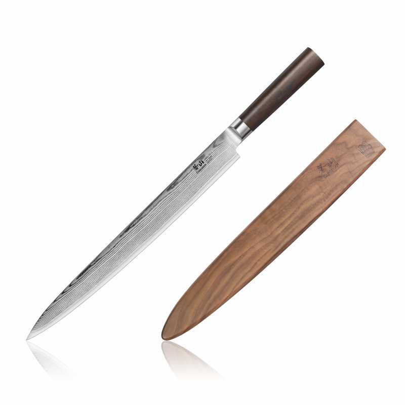 Cangshan Haku Serie Sashimi Chefmesser