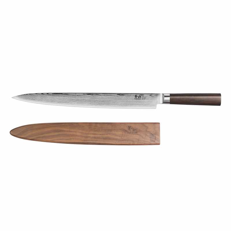 Cangshan Haku Serie Sashimi Chefmesser