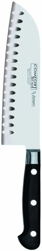 Burgvogel Comfort Line Santoku