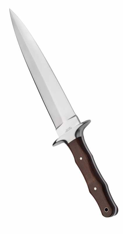 Böker Hirschfänger Argentina Colmillo GX Rückseite