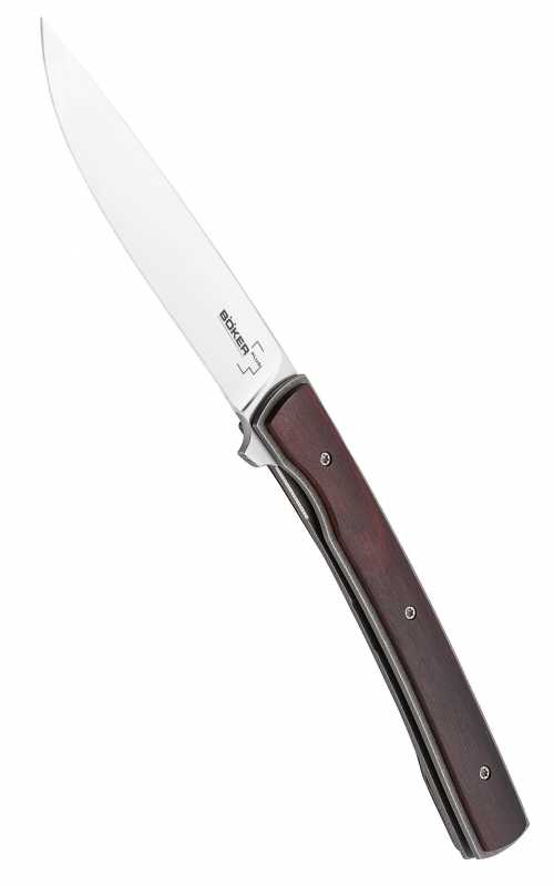 Klappmesser Urban Trapper Gentleman