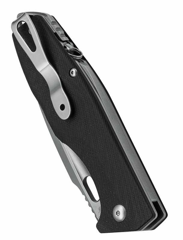 Böker Plus Caracal Folder 42 geschlossen