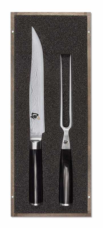 KAI ShunTranchier-Set