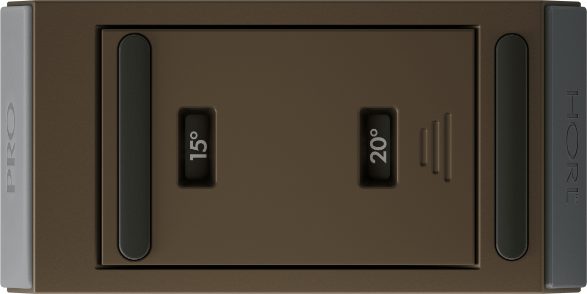 Horl 3 Rollschleifer Pro
