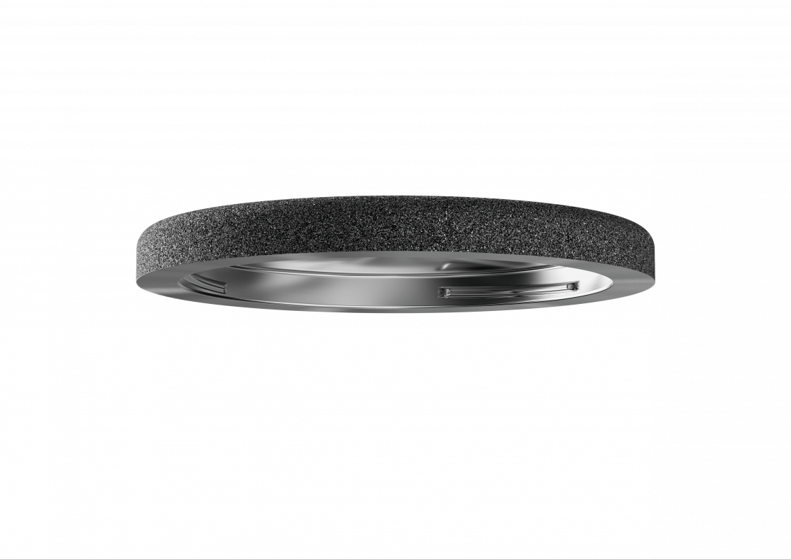Horl 3 Schleifscheibe Diamant Grob