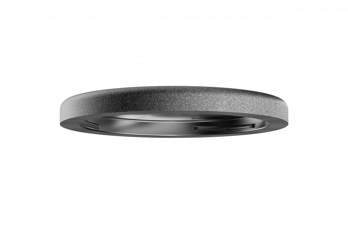 Horl 3 Schleifscheibe Diamant Standard Detail