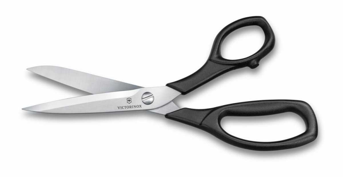 Victorinox Haushaltsschere Italy, 22 cm, offen