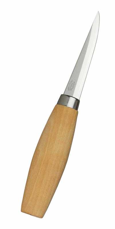 Morakniv Wood Carving 106 Schnitzmesser