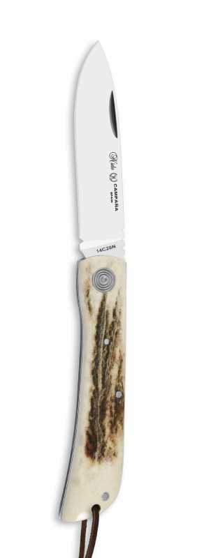 Nieto Taschenmesser Campana-Piston
