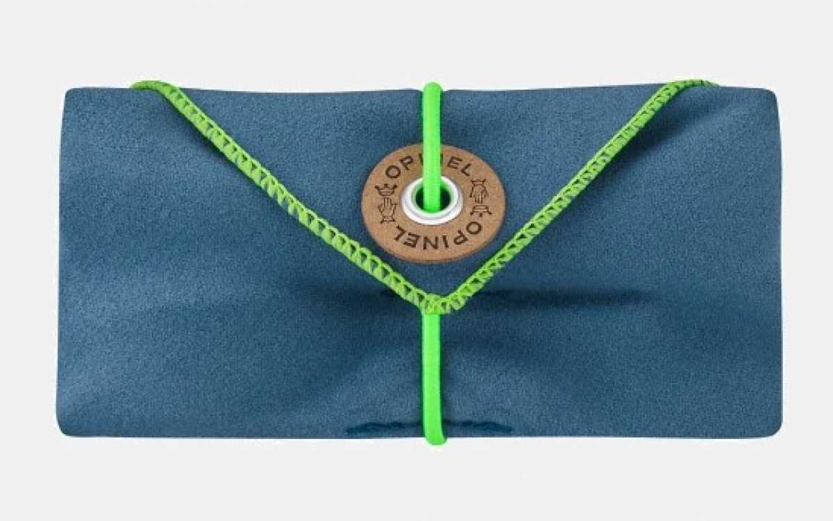 Opinel PICNIC PLUS, 4-teilig, Tuch
