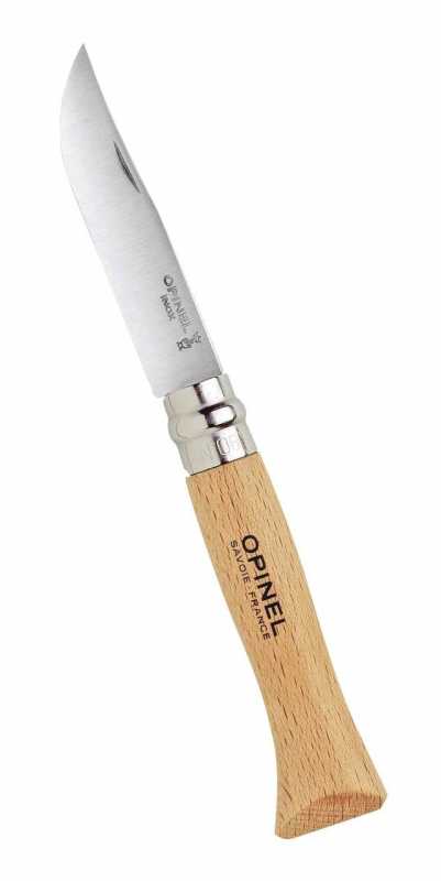 Opinel No 06, rostfrei