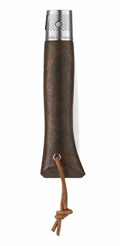 Opinel néo6, Walnussholz, Griff