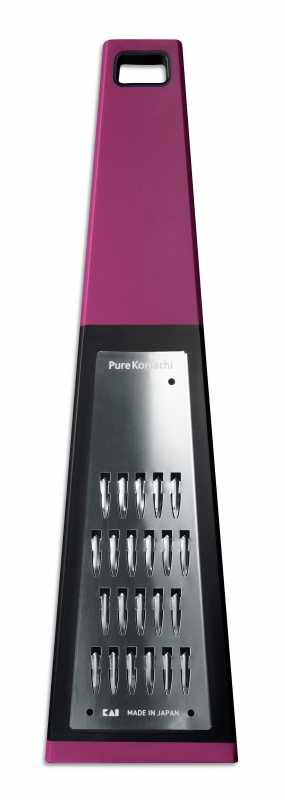 Kai Shun Julienne-Reibe Yabanemonyo, pink