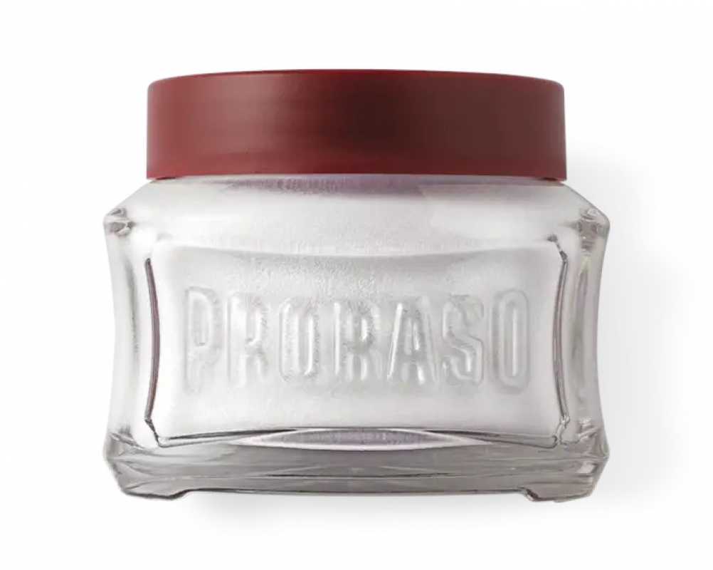 Proraso Pre-Shave Creme Sandelholz