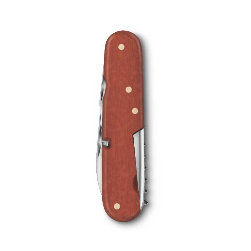 Victorinox Spartan Replica 1897, Vorderseite