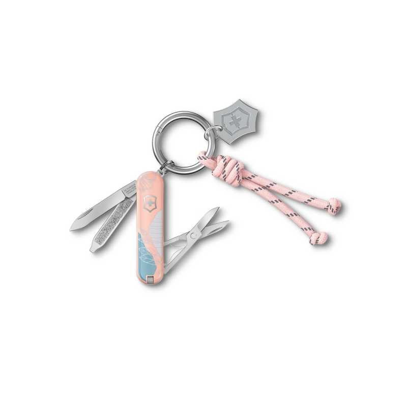 Victorinox C Kordellassic SD Paris Style